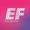 Logo di EF Education First - aziende con cui ho lavorato