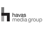 Logo aziende dove ho lavorato - Havas Media Group