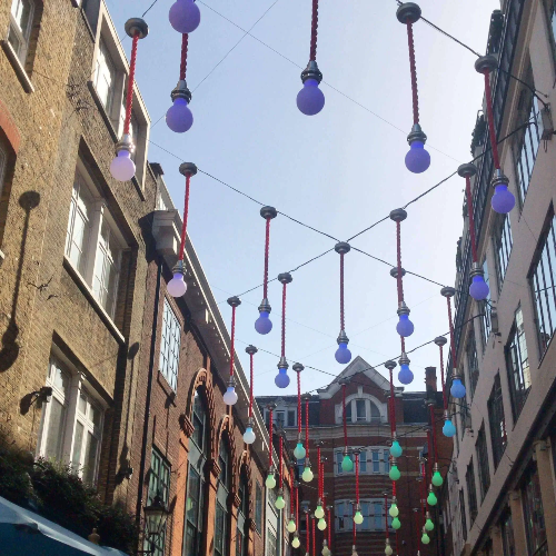 Traduzioni SEO inglese - Londra
