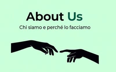 Come scrivere una pagina Chi Siamo che connette (e migliora SEO e GEO)
