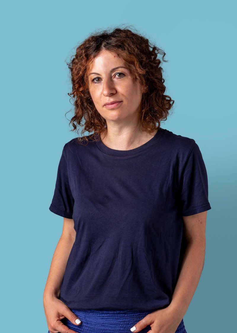 Sara Perniola SEO copywriter